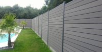Portail Clôtures dans la vente du matériel pour les clôtures et les clôtures à Doingt